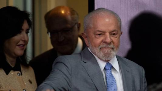 Lula é uma das vozes favoráveis à criação de moeda comum dos Brics