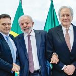 Novo ministro da Justiça fala em combate ao crime organizado de forma 'síncrona'