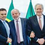 Novo ministro da Justiça fala em combate ao crime organizado de forma 'síncrona'