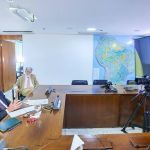 Braço direito de Zelensky diz à CNN que quer Brasil em cúpula da paz