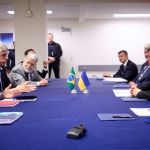 Lula volta a defender via diplomática em encontro com Zelensky sobre guerra na Ucrânia