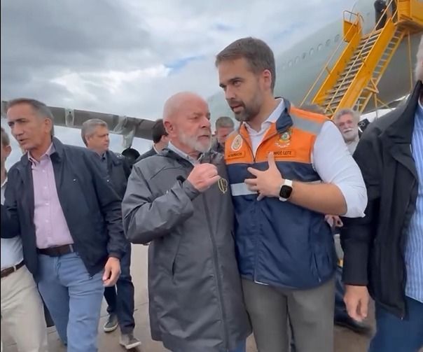 OAB do Rio Grande do Sul pede ao governo Lula a extinção das dívidas do estado com a União