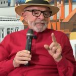 ‘Se for votar no Congresso, corremos risco de ter anistia’, diz Lula