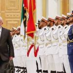 Lula cita violência nas escolas e diz que G-20 deve debater regulação de redes sociais