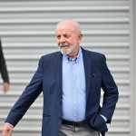 Dia do Trabalho terá discurso de Lula no estádio do Corinthians, em São Paulo