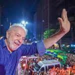Lula planeja visita a Minas no dia 28