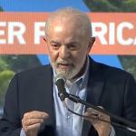 Enfrentando dificuldades no Congresso, Lula diz que entregará a parlamentares material com ações do governo