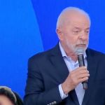 Lula diz que seu salário de R$ 46 mil 'não é muito'
