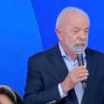 Lula diz que Trump foi ‘enganado’ e que bolsonaristas traíram o Brasil
