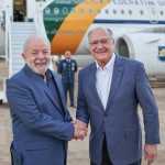 Lula embarca para a China nesta terça (11); confira a programação completa