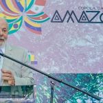 Lula cobra países ricos por pagamento por 'serviços ambientais' das florestas tropicais