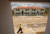 Governo amplia crédito para reformas e mira classe média com novo pacote habitacional