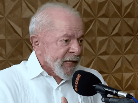 Lula sobre candidatura em 2026: 'Tenho 79 anos. Tenho que ter consciência comigo mesmo'