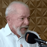 Lula sobre candidatura em 2026: 'Tenho 79 anos. Tenho que ter consciência comigo mesmo'