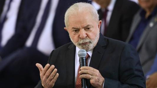 Lula enviou carta para fórum da Unesco que discute o combate às fake news