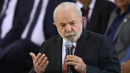 Lula enviou carta para fórum da Unesco que discute o combate às fake news