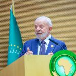 Brasil ampliará bolsas para africanos nas universidades públicas, afirma Lula