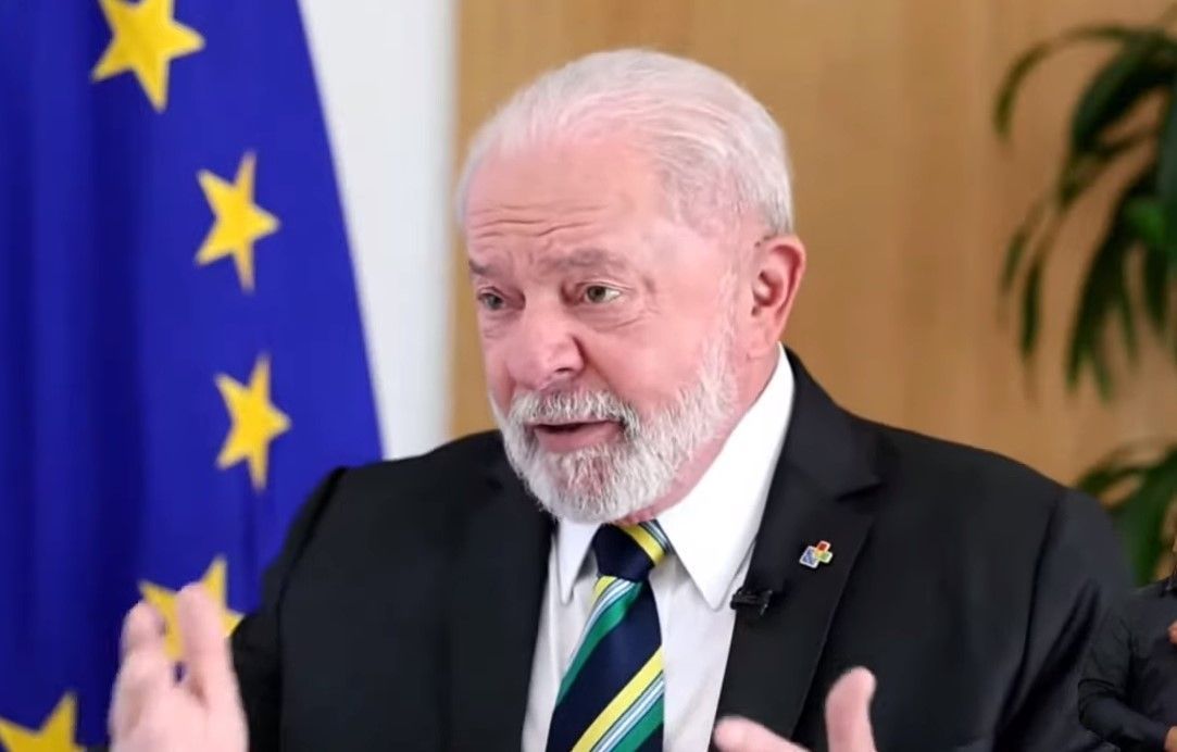 Lula vai visitar sede da União África, nova integrante do G20