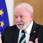 Lula vai visitar sede da União África, nova integrante do G20