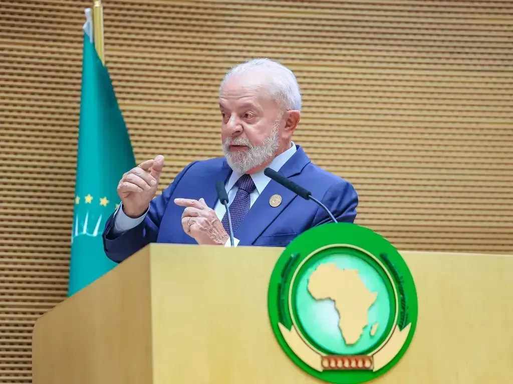 Fala de Lula sobre Israel movimenta pré-candidatos à Prefeitura de BH; veja opiniões