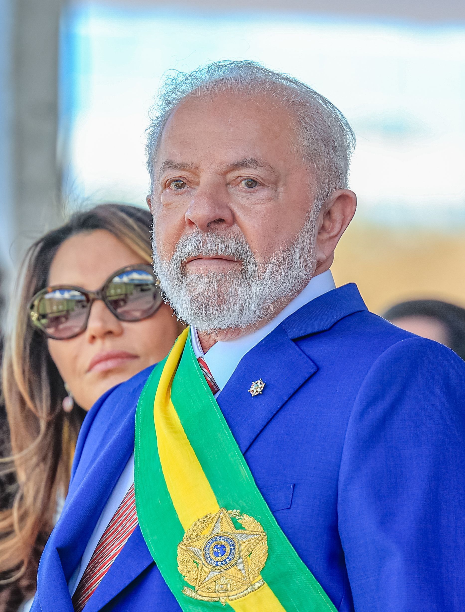 Lula faz pronunciamento em rede nacional de rádio e TV nesta sexta
