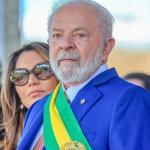 Lula faz pronunciamento em rede nacional de rádio e TV nesta sexta