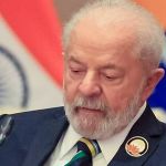 Lula diz que convidará Putin para reunião do G20 no Brasil e que ele não será preso