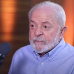 Lula exalta Messi e alfineta: 'Ser profissional não combina com farra'