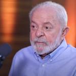 Lula exalta Messi e alfineta: 'Ser profissional não combina com farra'