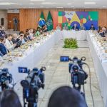 Em dia de decisão sobre juros, Lula diz que presidente do BC não entende de Brasil e 'de povo'