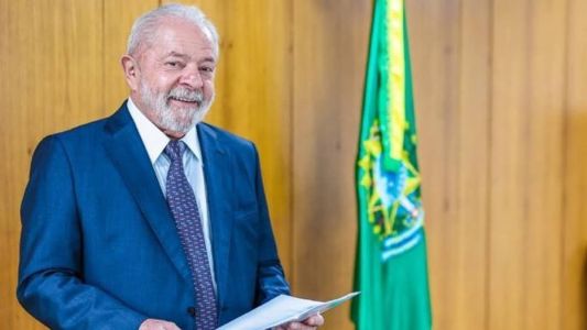 Lula fará ao menos duas agendas em estados brasileiros antes da primeira viagem internacional, em 24 de janeiro