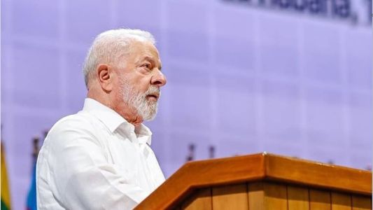 Lula fará na ONU cobrança para que países ricos paguem por transição energética, diz ministro.