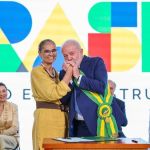 Lula fará reunião com Marina em meio à crise entre Ibama e Petrobras e esvaziamento de ministério