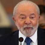 Lula faz tratamento para aliviar dores no quadril em hospital de São Paulo