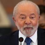 Lula faz tratamento para aliviar dores no quadril em hospital de São Paulo