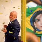 Em 'clima de Copa', Lula posta torcida por Fernanda Torres no Oscar 2025