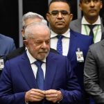 Lula cita 'legado terrível' de Bolsonaro e promete 'governo de reconstrução do país'