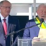 'Chega de ódio, fake news, armas e bombas, nosso povo quer paz', diz Lula 