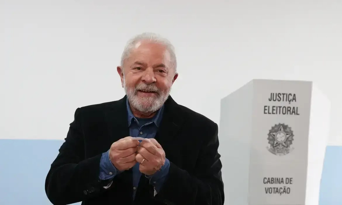 Sistema de filiação partidária do TSE exigirá dupla confirmação após fraude filiar Lula ao PL