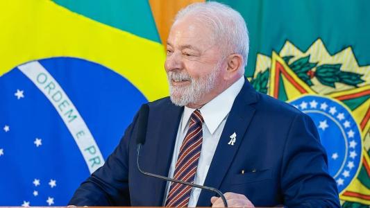Lula foi selecionado para lista das 100 personalidades mais influentes do mundo pela revista 'Time'