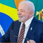 Lula entra na lista dos 100 mais influentes do mundo da revista 'Time'