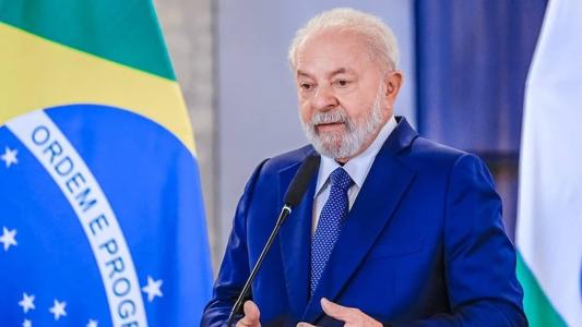 Lula indicará sucessor de Augusto Aras para comandar a Procuradoria-Geral da República