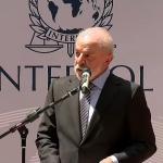 Lula visita Interpol, na França, e defende união global contra o crime organizado