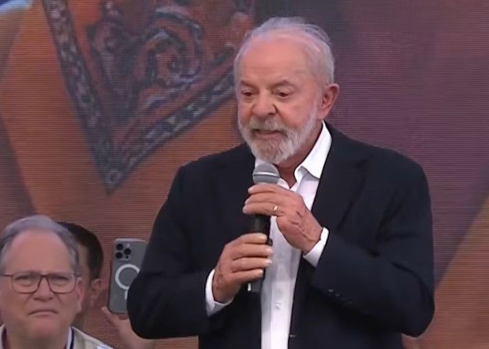 Lula: ‘Se eu fosse presidente na pandemia, salvaria 70% ou 80% dos que morreram’