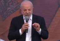 Lula volta a Minas para agendas em Betim e Sete Lagoas nesta sexta