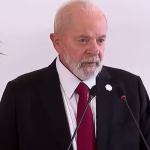 Lula diz que é contra o aborto, mas considera o PL uma ‘insanidade’