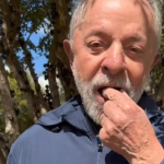 Em vídeo, Lula provoca Trump e propõe jabuticaba como forma de negociar tarifaço