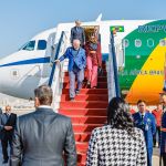 Novo pacote de internet para avião presidencial custará R$ 6,9 milhões a mais que o anterior