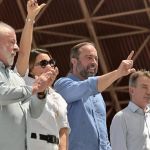 Lula e Silveira relançam 'Luz para Todos' e anunciam programa de combate à pobreza energética na Amazônia