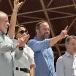 Lula e Silveira relançam 'Luz para Todos' e anunciam programa de combate à pobreza energética na Amazônia